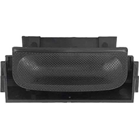 Convient pour la poignée d'ouverture de hayon OEM 8726v7 (1/4)