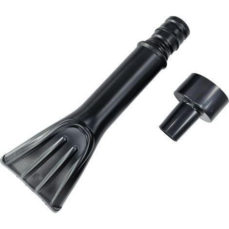 Compatible avec l'embout à griffes Proteam de 4,5 pouces pour aspirateur industriel portatif. (1/5)