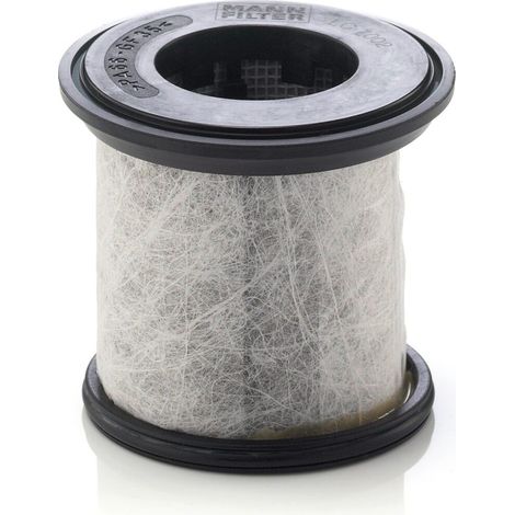 Filtre d'aération du carter Mann Filter LC7002