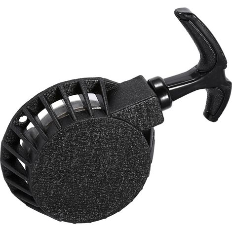 Leichtgängiger Seilzugstarter für 49-cm³-Motocross-Motorräder, Quads und Mini-ATVs