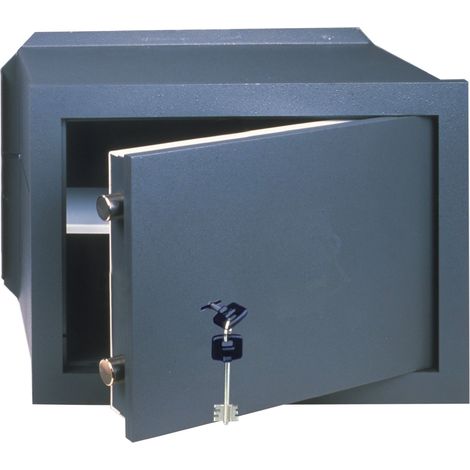 Cisa 82010.50 Cassaforte 49 x 20XH36 Cm Imp Ind.mecc