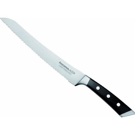 Coltello Pane cm 22,0 Azza Tescoma 884536 (1/3)