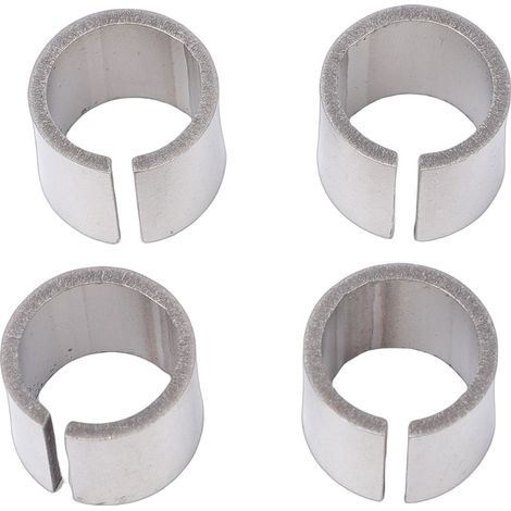 Goupilles d'alignement de chevilles de culasse, 4 pièces, remplacement 551275 pour Chevy série LS LT1 LT4 Gen V (1/5)