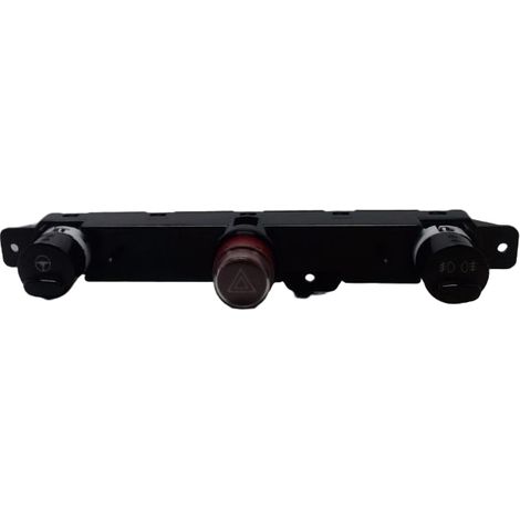 [PRODUIT D'OCCASION] Bouton De Warning FIAT 500 ♻️ Ref Oe. 735451107 - Garantie à vie (1/5)