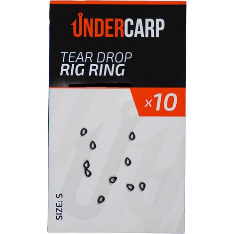 Anello per rig a goccia Anello per rig a goccia L (1/5)