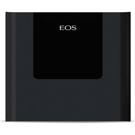 Eos PEB 10 CA Leistungsschaltgerät 10 kW Leistungserweiterung für Saunasteuerung Anthrazit