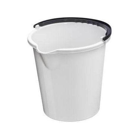 Seau de 10 l avec bec verseur Vancouver 1059