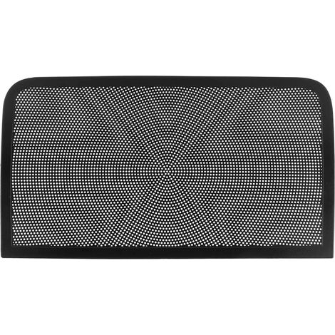 Cache de haut-parleur de tableau de bord garniture intérieure compatible Land Rover Discovery 5/Vogue L462 (1/5)