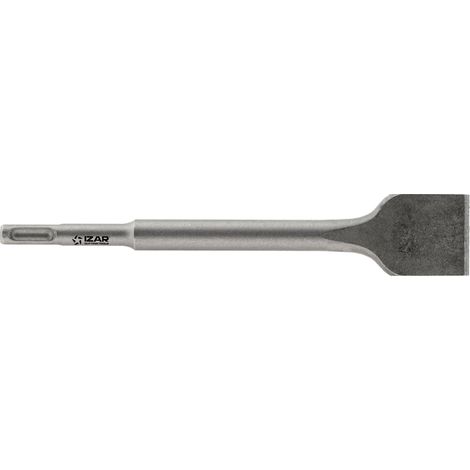 Burin Large L.200 x 38 mm SDS + IZAR (1/2)
