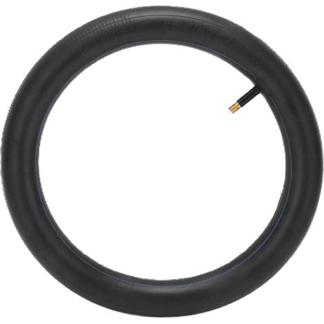 Chambre à air vélo 12x1.75/1.95 renforcée pour VTT et vélo de route