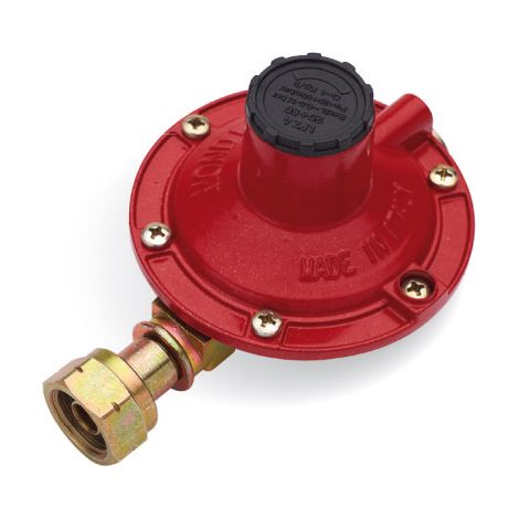 REGOLATORE 4KG MEDIA PRESSIONE SCALDABAGNO A GAS