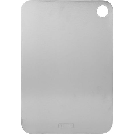 Cutting Board Pure Ti Multifunctional Kitchen Chopping Board for Home and Restaurant 290x200x1.2mm / 11.42x7.87x0.05in (1/5)