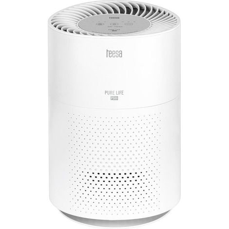 Purificateur d'air Teesa Pure Life P500 avec filtre HEPA (1/5)