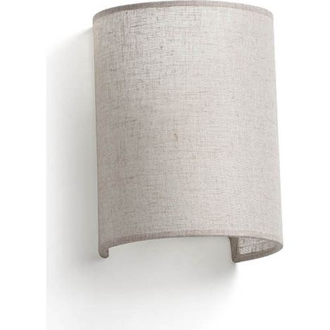 OTTON R Aplique de pared vertical 66400-101 Faro Barcelona