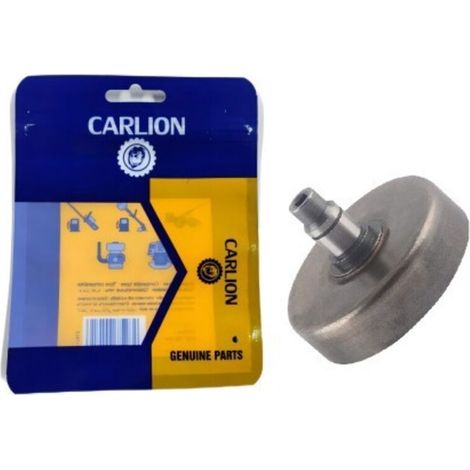 Disque passif 41341602900 pour tondeuses à gazon STIHL FS120 FS200 FS250 (1/5)