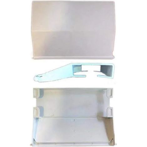 Volet skimmer Vitalia sans flotteur