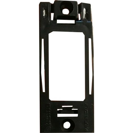 Supporto Per Profilati Per Placche Verticali 5367 Magic ( Bticino Cod. 5367R )