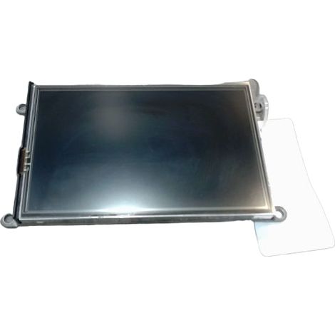 [PRODUIT D'OCCASION] Ecran Gps CITROEN C4 ♻️ Ref Oe. 9812720580 - Garantie à vie (1/3)