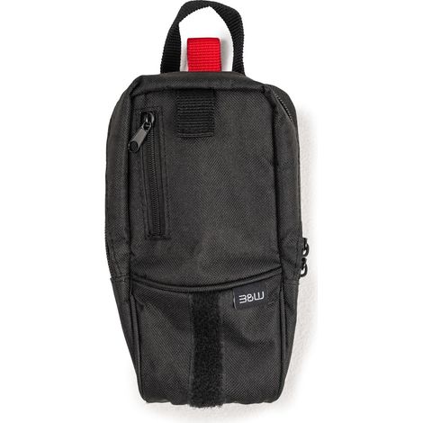 B&W Werkzeugtasche tool.module magnetic (Werkzeughalter mit Fidlock-System, mit magnetischer Rückwand, Tasche für Werkzeuggürtel, aus Polyester) ohne Werkzeug, 116.63 (1/4)