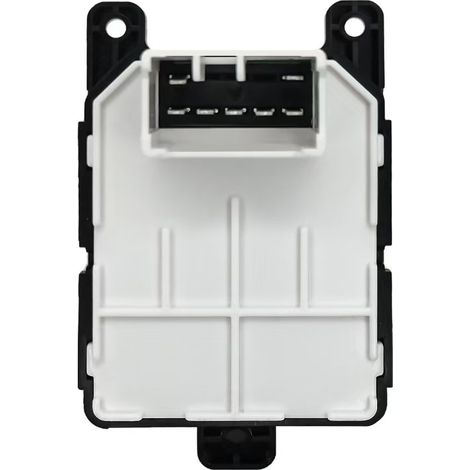 93570-4E000 is applicable to the front left automatic window regulator switch of Kia BONGO 3.03-16. (1/4)