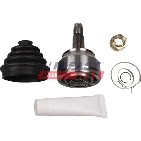 Joint homocinétique externe rapide FT25083K