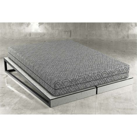 Materasso Geoflex Cm 160X190