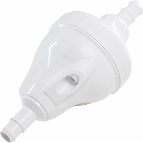 Upgraded G52 Relief Valve Replacement for Zodiac 180 280 380 480 3900 and Polaris Pool Cleaners. Parts for Polaris Backflow Valve (1PC) (1/4)