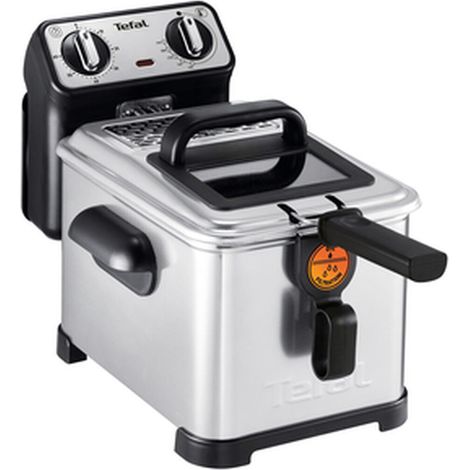 TEFAL FREIDORA FR516110 FILTRA PRO PEMIUM ECO 4L (1/2)