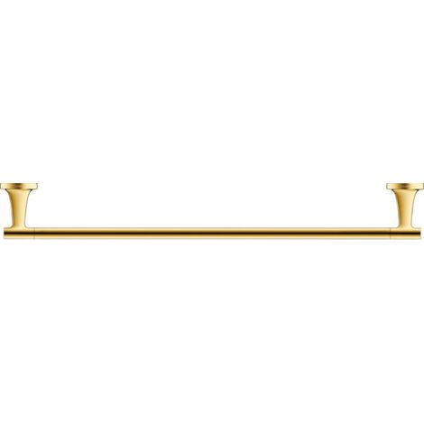 Porte-serviettes Duravit Starck T, 610mm, 0099423400, 0099423400 (1/3)