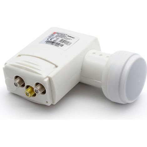 Convertitore Unicable ROBUST SCR + 2 LEG 24xCHANNEL (1/2)