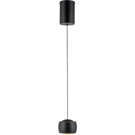 Paul Neuhaus LED Pendelleuchte Ballini 220 cm 5,2 W warmweiß
