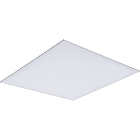 [GEBRAUCHT] B-Ware Philips LED Panel 28W Naturweiß quadratisch 3200 Lumen Deckenleuchte weiß