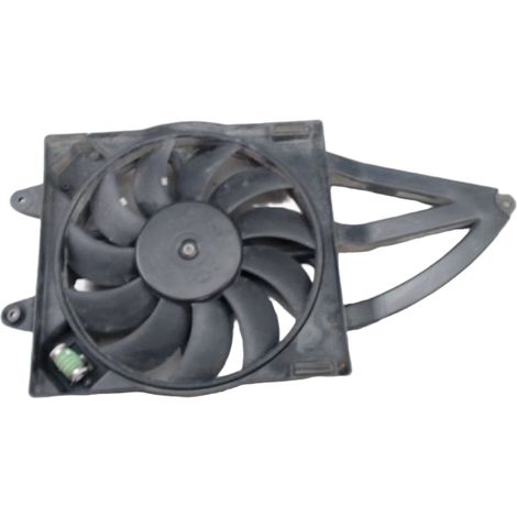 [PRODUIT D'OCCASION] Moteur Ventilateur Radiateur FIAT Panda ♻️ Ref Oe. 51829974 - Garantie à vie (1/4)