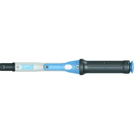 Clé dynamométrique Gedore Torcofix Z, 5-25 Nm