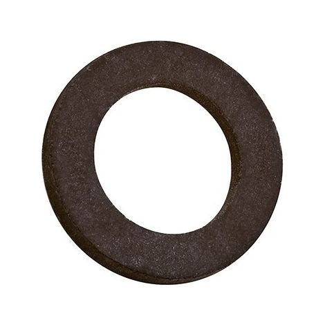 joint caoutchouc intérieur 38x47x2 pour vidage 40x49 coque 2 pièces