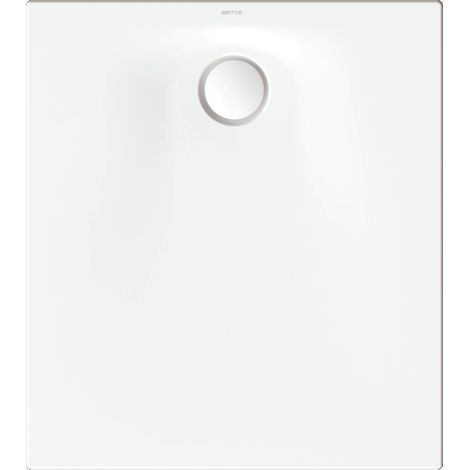 BetteUltra Space Rechteck-Duschwanne, 900x800x15mm, 4009-000 (1/2)
