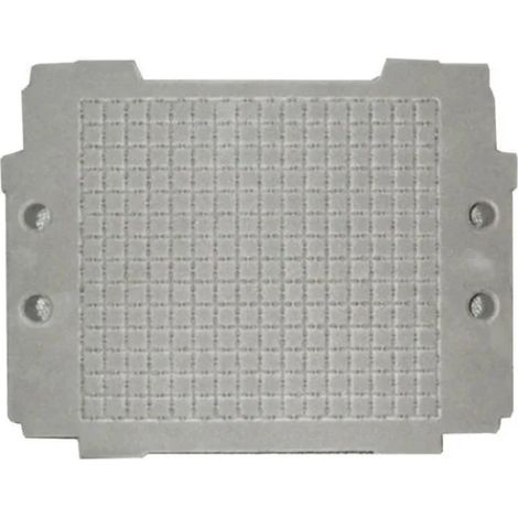 Makita P-83705 Inserto in schiuma perforata