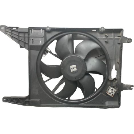 Moteur Ventilateur Radiateur DACIA Logan [PRODUIT D'OCCASION]♻️6001550562 (1/3)