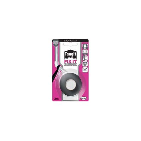 TANGIT NASTRO MULTIUSO FIX-IT IN BLISTER- - mt.3 - 2 blister HENKEL