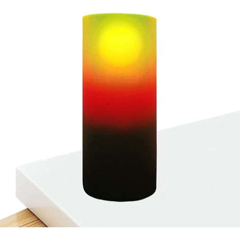 Lampe De Table Pour Chambre Coucher Et Lever Du Lumière LED (1/5)