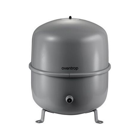 JARRÓN DE EXPANSIÓN DE MEMBRANA DE PARED 50 l