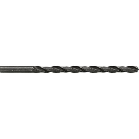Brocas para metal hss fl, juego de 6 piezas, ø2,00 - ø8,00 mm (1/4)