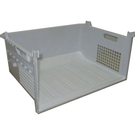 Tiroir 60cmx235mm (5780690100) Réfrigérateur, congélateur BEKO, GRUNDIG, ESSENTIEL B