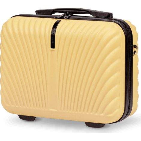 Trousse de maquillage WINGS SWAN 14" ICE CREAM (1/5)