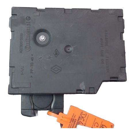 [PRODUIT D'OCCASION] Lecteur De Carte RENAULT Clio Iv Phase 1 2012-... ♻️ Ref Oe. 285974100r - Garantie à vie