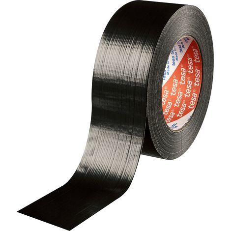 tesa, Ruban toile, tesa® PRO 74613 DUCT TAPE, lot de 24