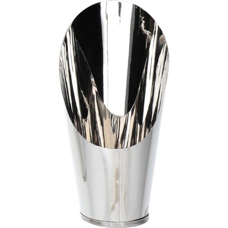 Pelle de jardinage en acier inoxydable, outil portatif pour la plantation (1/5)