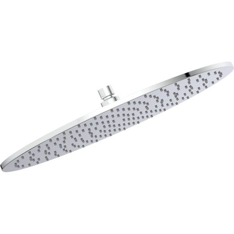 Ducha de lluvia IDEALRAIN redonda, d : 400 mm cromo IDEAL STANDARD