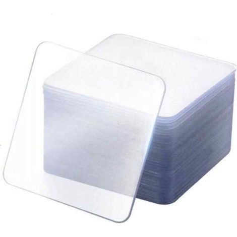 Cinta Adhesiva - 60 mm Ancho - 60 m Longitud - Para Embalaje Oficina Almacén - 20 Unidades (1/5)