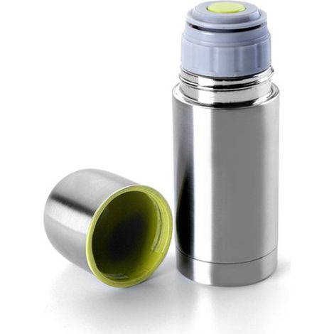 MINITERMO INOX 125 ML - IBILI (1/5)